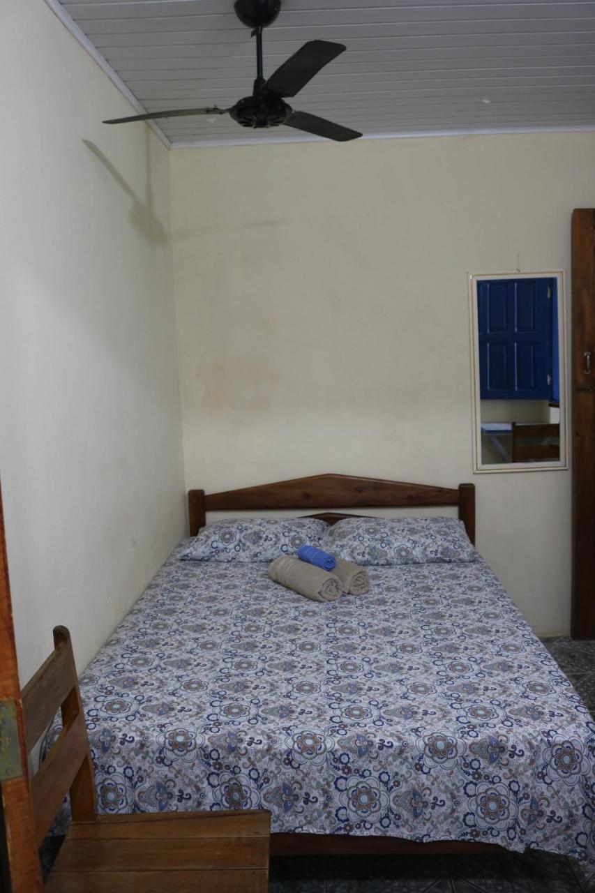 Odoya Hostel Itacaré Eksteriør billede