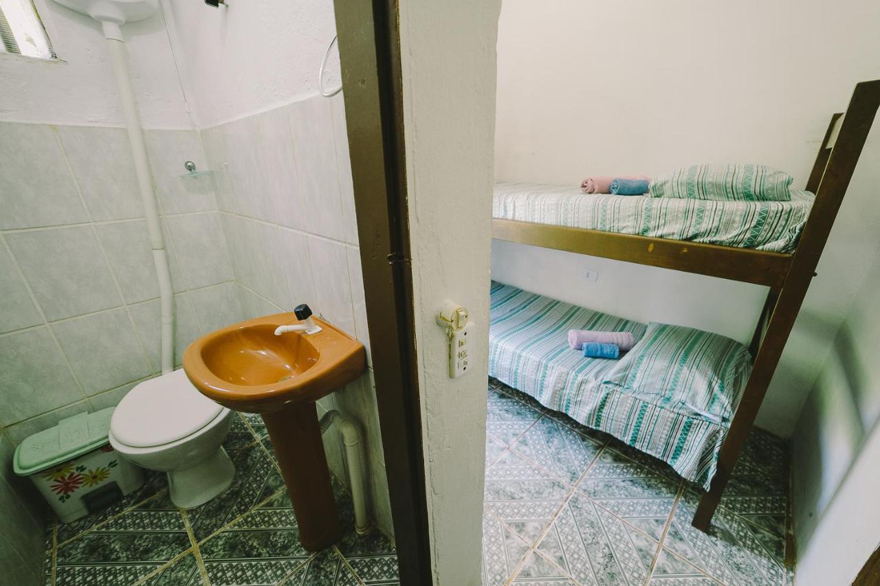 Odoya Hostel Itacaré Eksteriør billede
