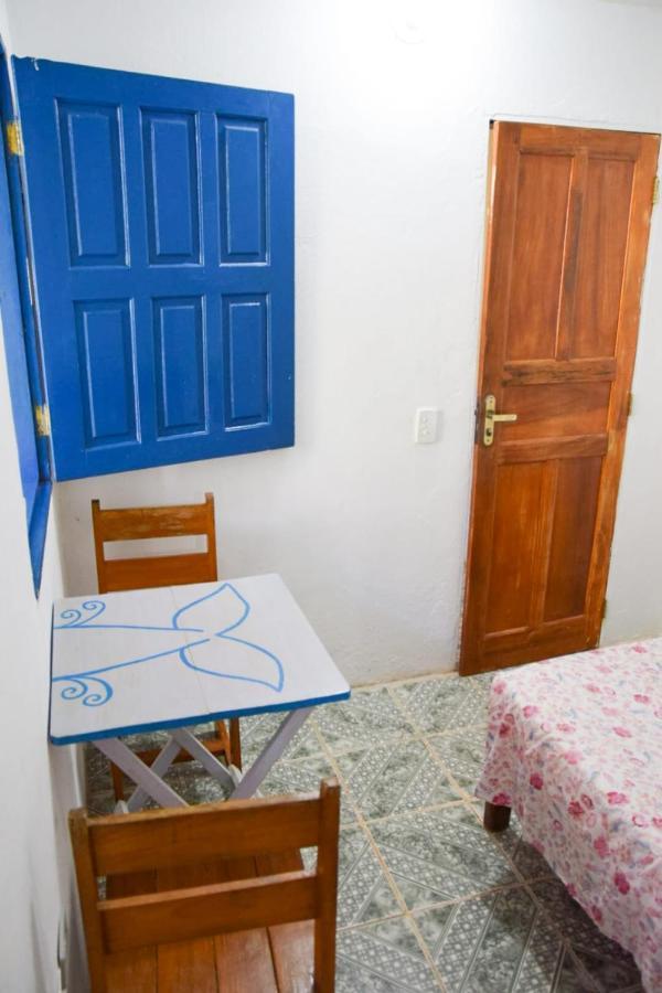 Odoya Hostel Itacaré Eksteriør billede